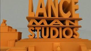 2021 lance man studios logo