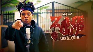 Ajaa | ZoneOut Sessions [S02 EP34]:Freeme TV