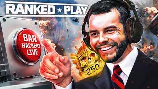 Road to Top 10 in Black Ops 6 Top 250 Ranked Play | 100T Nadeshot