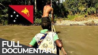 Most Dangerous Ways To School | PAPUA NEW GUINEA | Free Documentary