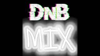 DNB MIX @puhf #puhf