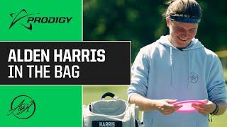 Alden Harris | In The Bag 2023