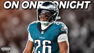 Saquon Barkley NFL Edit - “On One Tonight” (Ft. Gunna) | NFL Highlights