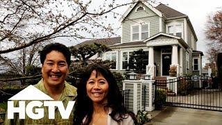 Historic Seattle Home Renovation | HGTV