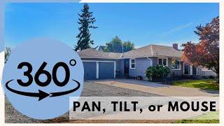 360 Video: 1610 5th St Marysville Wa 98270 (MLS # 2168179)