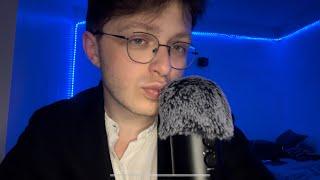 ASMR KISS SOUNDS