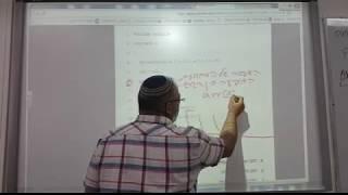 פתרון בגרות 2016 הפרק בשפת C תרגילים 7 ו 8