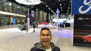 2020 Chicago Auto Show Wrap Up with Redline Reviews!