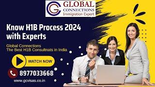 The best H1B consultants  will guide you the process  Discover the best H1B consultants in Hyderabad