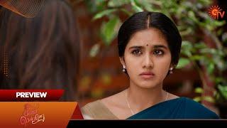 Singappenne - Preview | 18 Oct 2024 | Tamil Serial | Sun TV