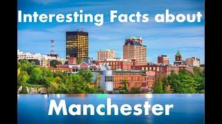 12 Amazing facts about Manchester, UNITED KINGDOM