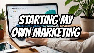 Will I Fail If I Start DIGITAL MARKETING On My Own?