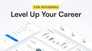 How to Level Up Your UI/UX Design Career