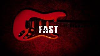 [FREE] Alternative Rock Type Beat "Fast" (Guitar Rap Instrumental 2020)