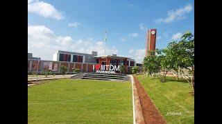 IIITDM Kurnool Campus Video - 2024