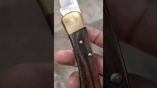 Buck 110 Hunter #edc #everydaycarrygear #foldingknife #knifecommunity #outdoors #bushcraft