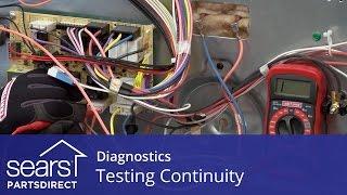 How to Test Continuity on Wires and Electrical Parts