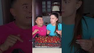 No Strawberry by Secret Vlog