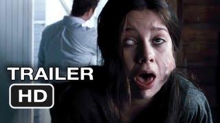 The Possession Official Trailer #1 (2012) - Horror Movie HD