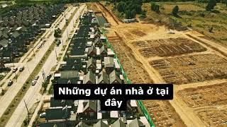 Sự Thật Gây Sốc: Tình Hình Thị Trường Bất Động Sản Vùng Ven Hà Nội Không Như Bạn Nghĩ!