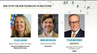 How to Pay for New Technology in Healthcare