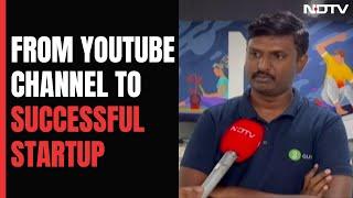 Guvi Geek: A YouTube Channel Which Is Now A Rs 150-Crore Start-Up