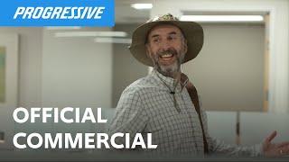 RV Harvey | Progressive Insurance Commercial