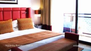 Suites @ Arjaan by Rotana Dubai Media City - Dubai, United Arab Emirates