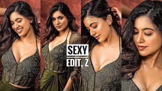 Anjukurian hot photoshoot making 