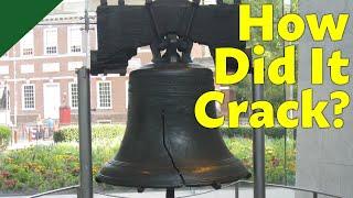 The Story of the Liberty Bell