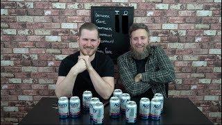 Beer Me Episode 165 - Natty Light Review