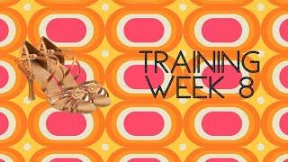 Training/Week 8  | Strictly (S22)