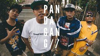 Panda Gang Lang Sakalam [Official MV] | Panda Gang | Paktisoy x K-One x Castillo x Sayken Snipes