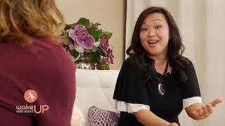 Renee Jensen and Gift Ideas! - Wake Up With Marci