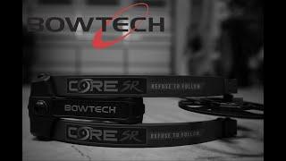 FIRST LOOK // Bowtech Core SR // KEY Features and breakdown // NEW FOR 2024 BOWTECH