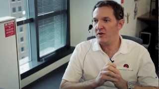 Red Hat Support Stories: Calls with our CEO