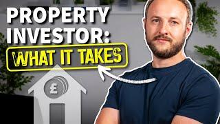 How to be a property investor in 2025...