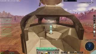 Entropia Universe Lootable and Landgrab | PVP of December