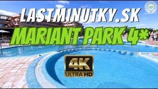 OSOBNE SME TESTOVALI: Mariant Park 4* | S'Illot, Mallorca | lastminutky.sk