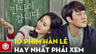 Top 10 phim lẻ cực hay của Hàn Quốc | Ten Asia