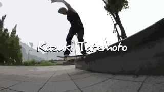 TUFLEG TV [BSTS] Kazuki Tatemoto