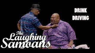 The Laughing Samoans  "Drink Driving" from Island Time