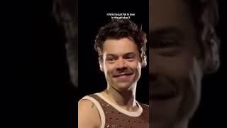 Love on tour fan interaction  #harrystyles