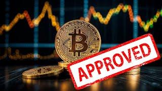 Bitcoin Above $91,000, CFTC Approves Bitcoin ETF Options