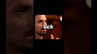 Zlatan's mentality  #football #viralvideo #zlatan #shorts