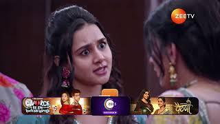 Bhagya Lakshmi | Ep - 1187 | Preview | Jan 05 2025 | Zee TV