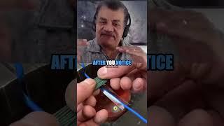 Gravity Doesn’t Work In Cartoons  W/ Neil deGrasse Tyson