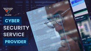 Cyber Security Service Provider (CSSP) at NIWC Atlantic