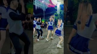 Tawa yesi bikin c4ndu #dance #dancegirls #remix #dancemoves #shorts #remix2025 #ytshort #viralvideo