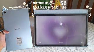 Samsung Galaxy S6 Lite Tablet 2024 Review | Is it still worth buying in 2024 | New Features Update